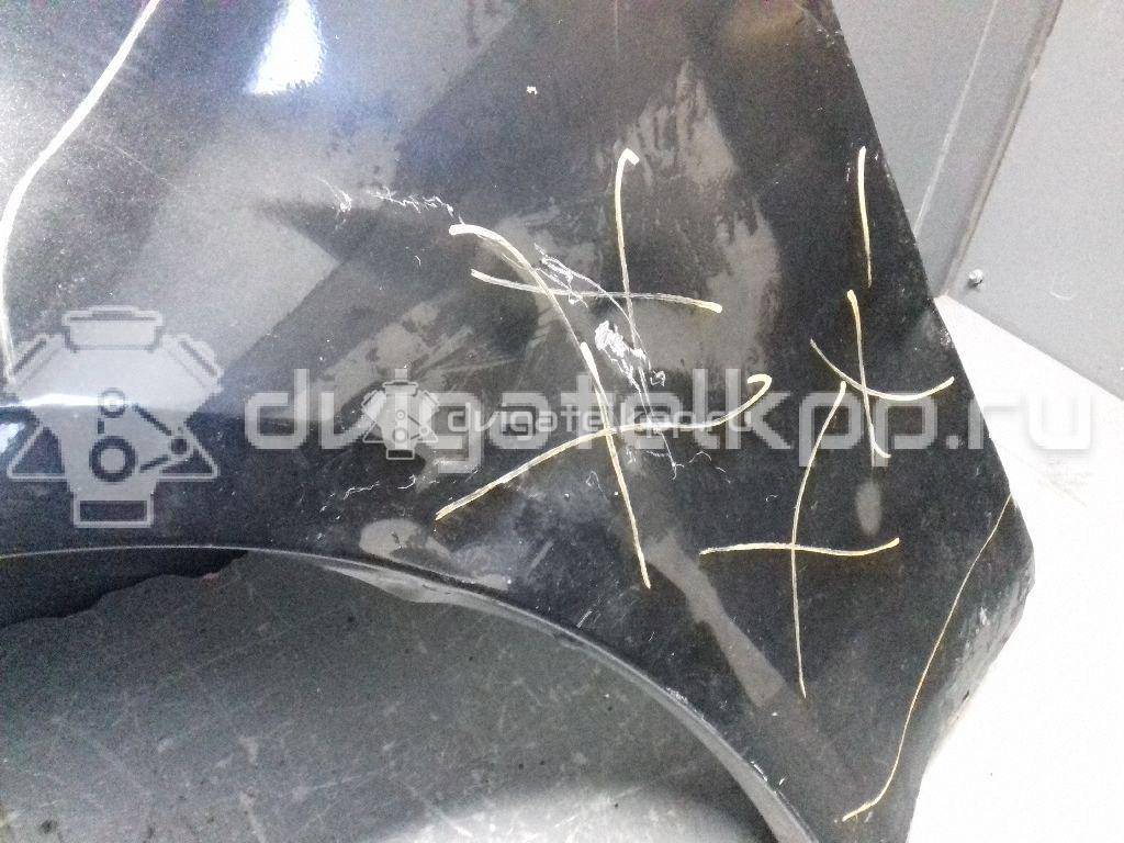 Фото Крыло переднее левое  5183423aa для Chrysler 300 {forloop.counter}}