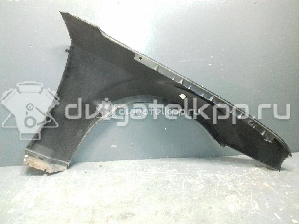 Фото Крыло переднее левое  5183423aa для Chrysler 300 {forloop.counter}}