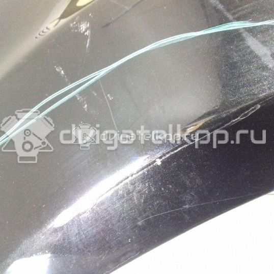 Фото Крыло переднее левое  5183423aa для Chrysler 300