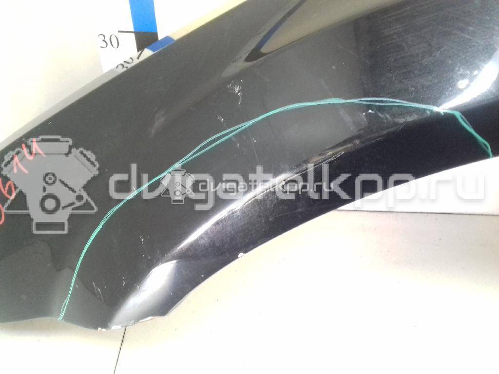 Фото Крыло переднее левое  5183423aa для Chrysler 300 {forloop.counter}}