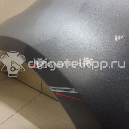 Фото Крыло переднее левое  5183423aa для Chrysler 300