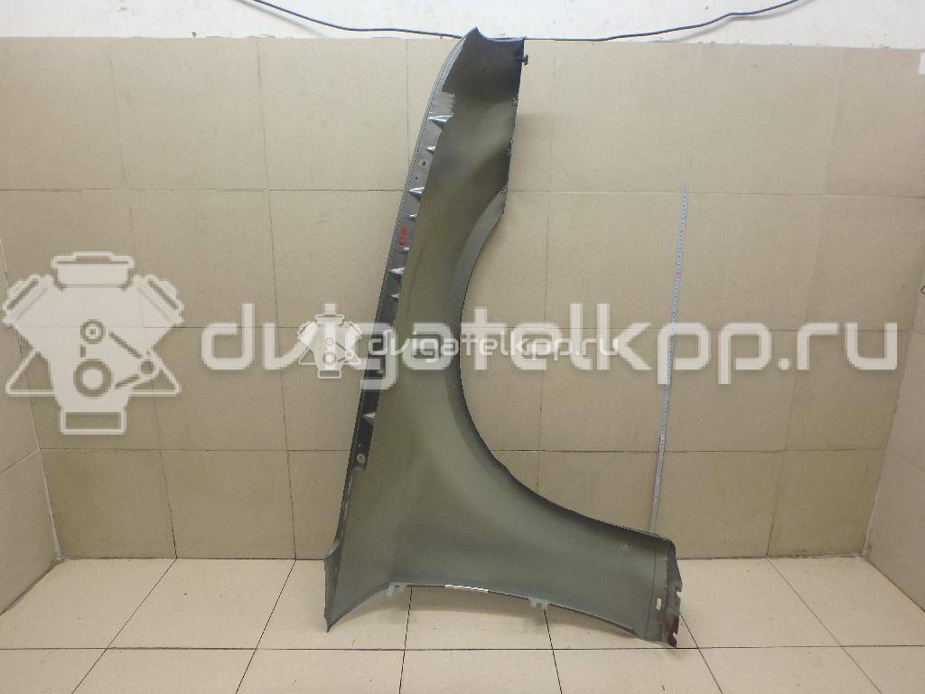 Фото Крыло переднее левое  5183423aa для Chrysler 300 {forloop.counter}}