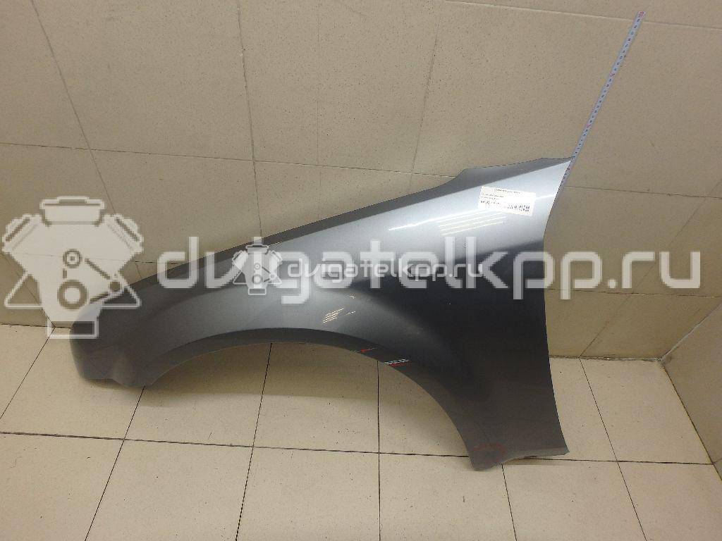 Фото Крыло переднее левое  5183423aa для Chrysler 300 {forloop.counter}}