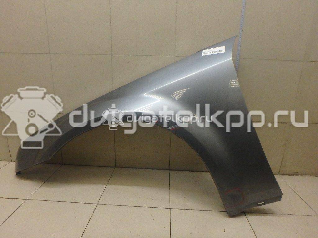 Фото Крыло переднее левое  5183423aa для Chrysler 300 {forloop.counter}}