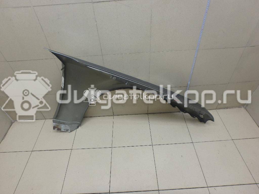 Фото Крыло переднее левое  5183423aa для Chrysler 300 {forloop.counter}}