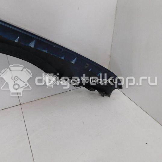 Фото Крыло переднее левое  5183423AA для Chrysler 300