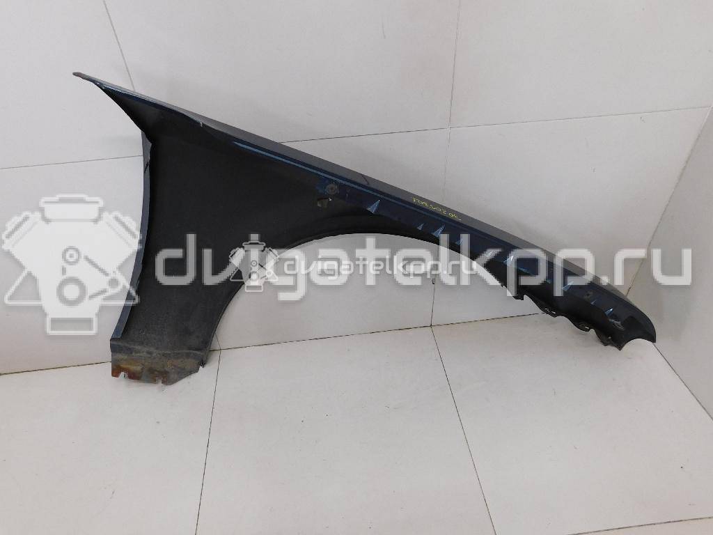 Фото Крыло переднее левое  5183423AA для Chrysler 300 {forloop.counter}}