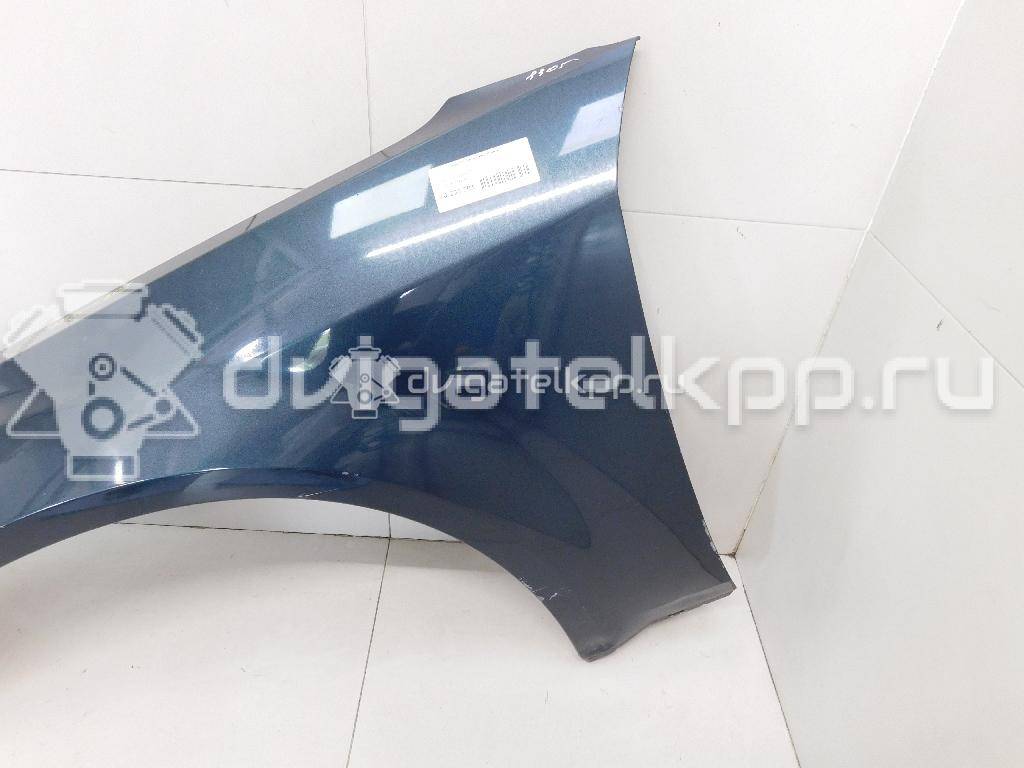 Фото Крыло переднее левое  5183423AA для Chrysler 300 {forloop.counter}}