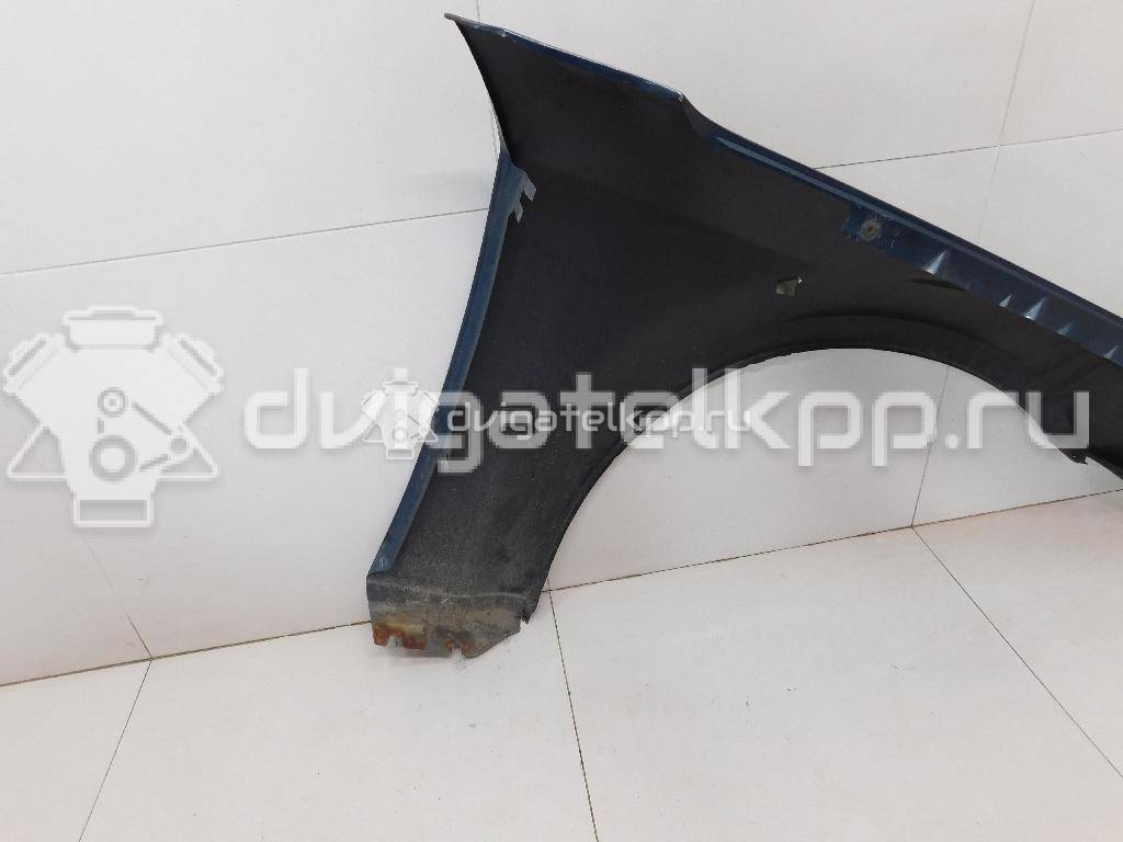 Фото Крыло переднее левое  5183423AA для Chrysler 300 {forloop.counter}}