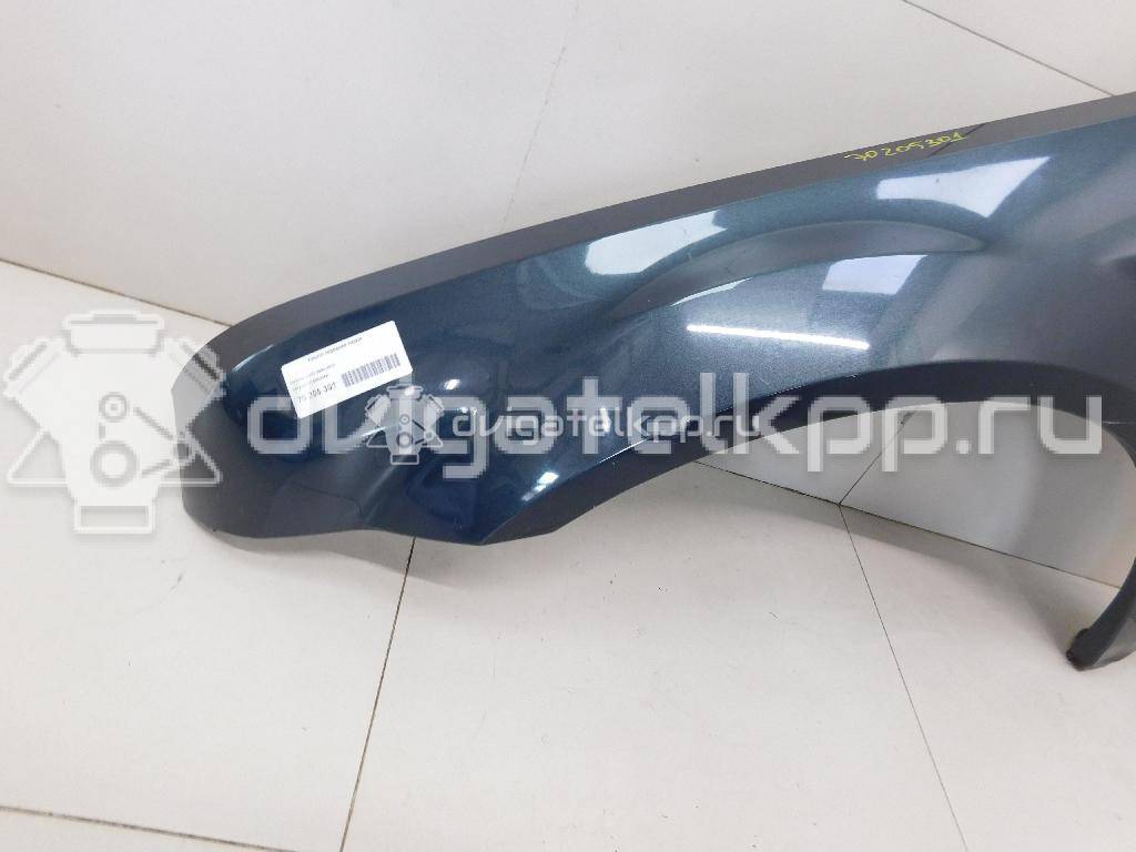 Фото Крыло переднее левое  5183423AA для Chrysler 300 {forloop.counter}}