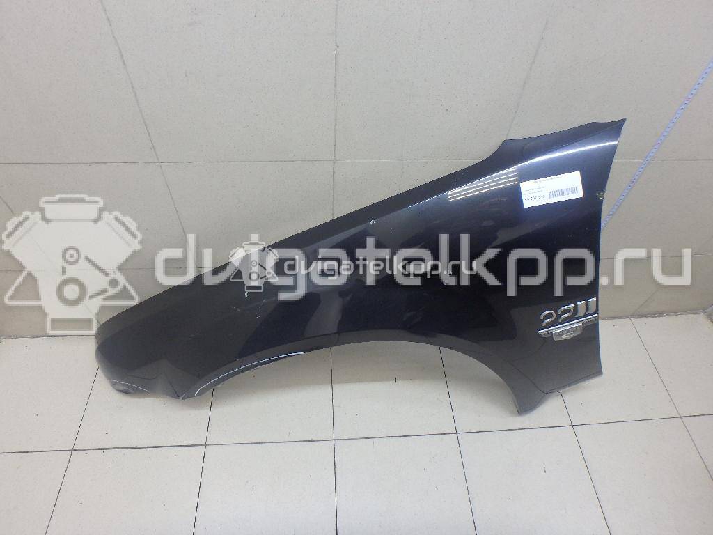 Фото Крыло переднее левое  5065285ac для Chrysler 300 {forloop.counter}}