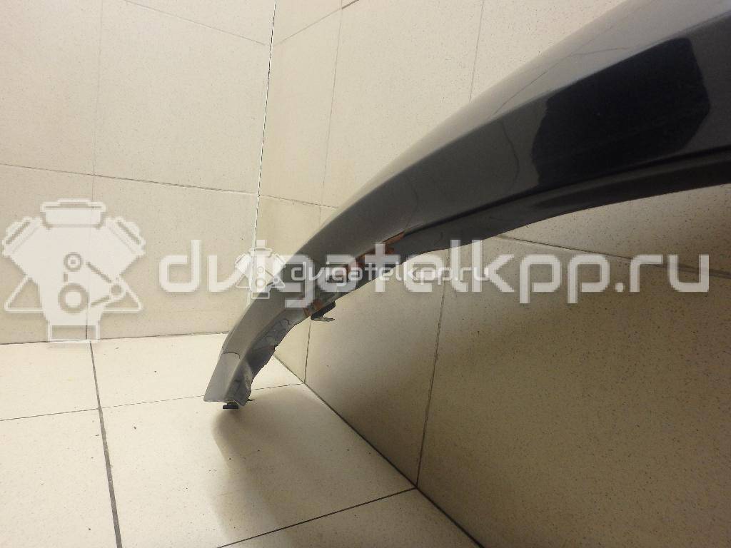 Фото Крыло переднее левое  5065285ac для Chrysler 300 {forloop.counter}}