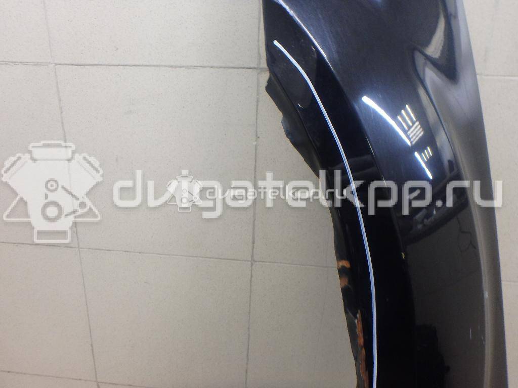 Фото Крыло переднее левое  5065285ac для Chrysler 300 {forloop.counter}}