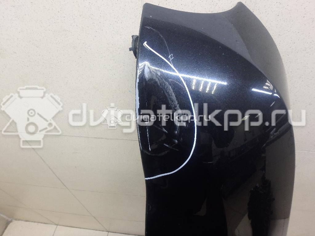 Фото Крыло переднее левое  5065285ac для Chrysler 300 {forloop.counter}}