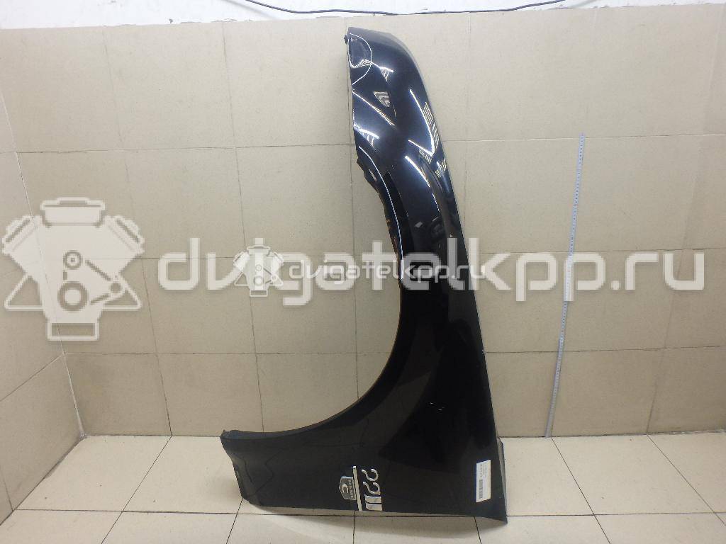 Фото Крыло переднее левое  5065285ac для Chrysler 300 {forloop.counter}}