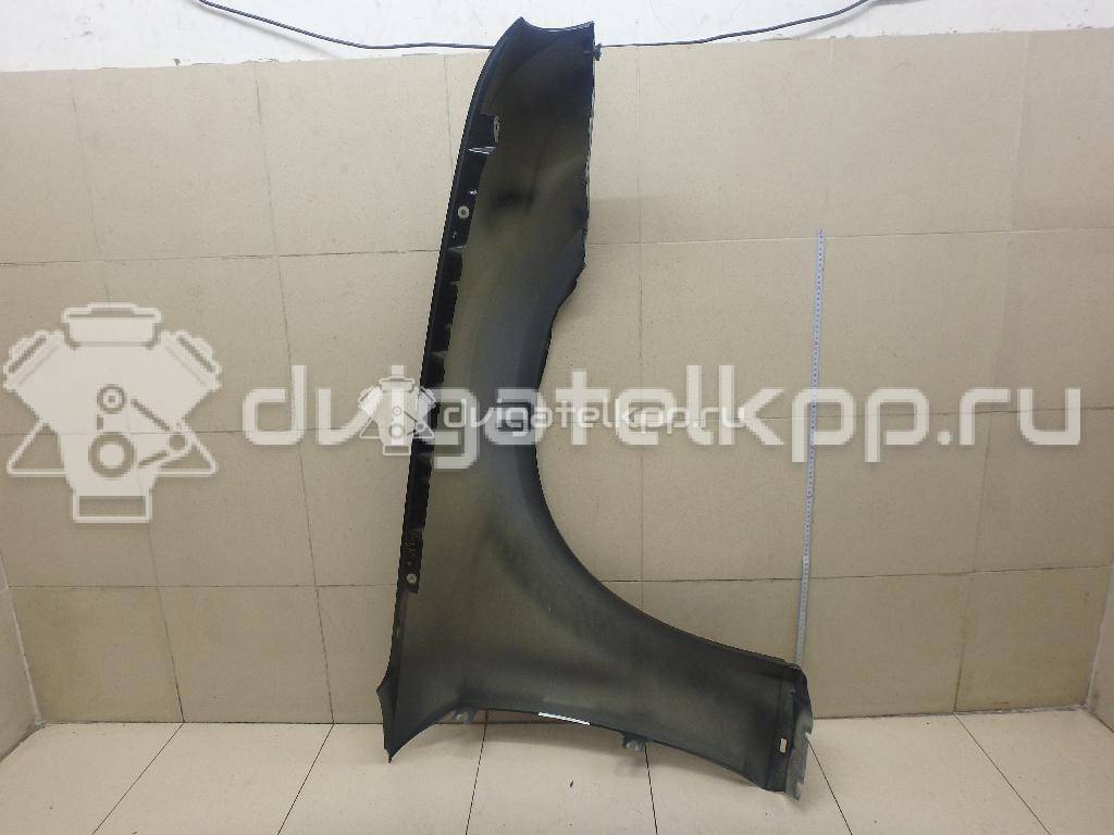 Фото Крыло переднее левое  5065285ac для Chrysler 300 {forloop.counter}}