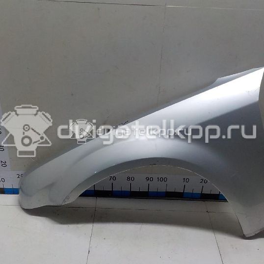 Фото Крыло переднее левое  5065285AC для Chrysler 300