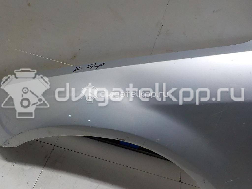 Фото Крыло переднее левое  5065285AC для Chrysler 300 {forloop.counter}}