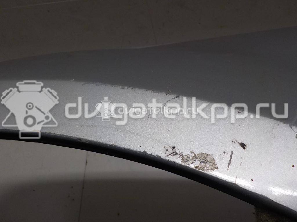 Фото Крыло переднее левое  5065285AC для Chrysler 300 {forloop.counter}}