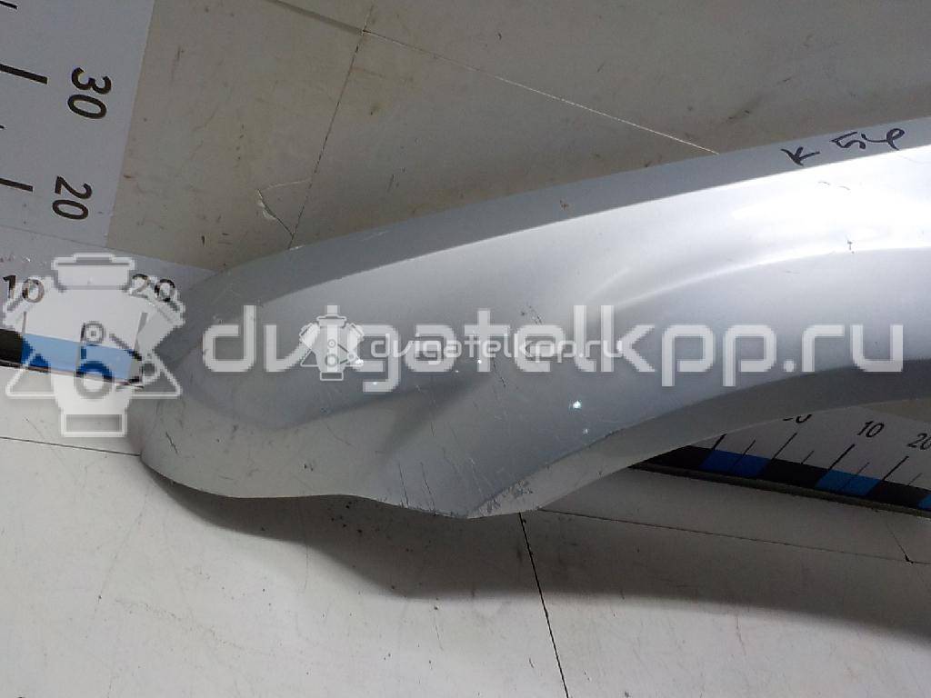 Фото Крыло переднее левое  5065285AC для Chrysler 300 {forloop.counter}}