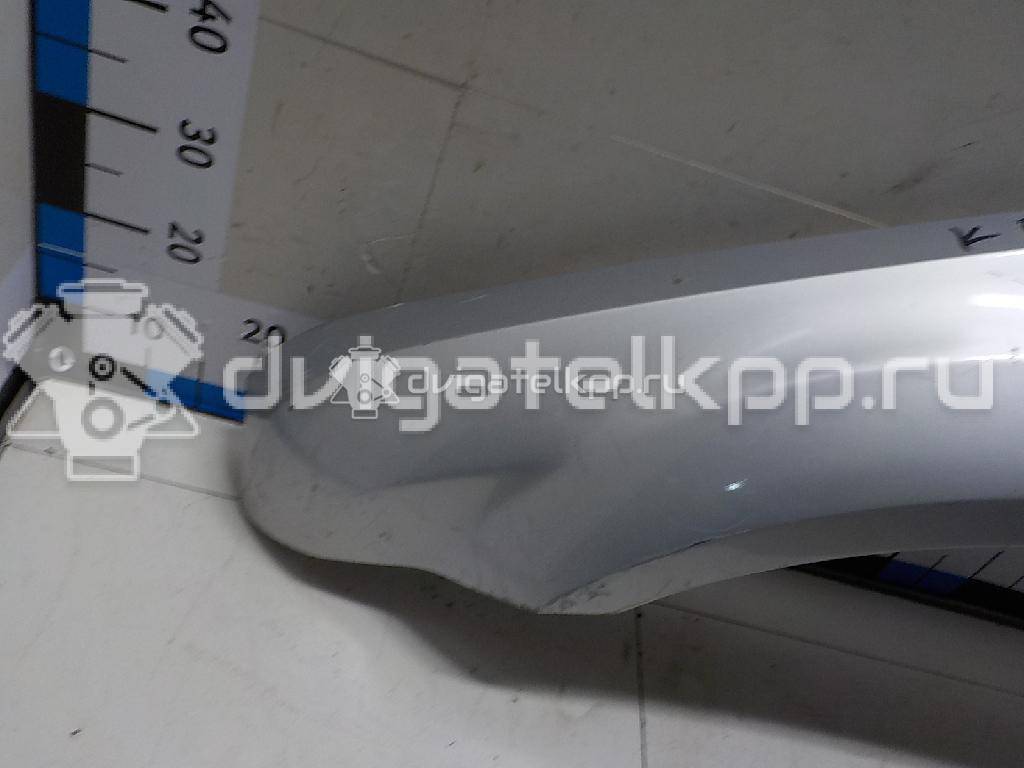 Фото Крыло переднее левое  5065285AC для Chrysler 300 {forloop.counter}}