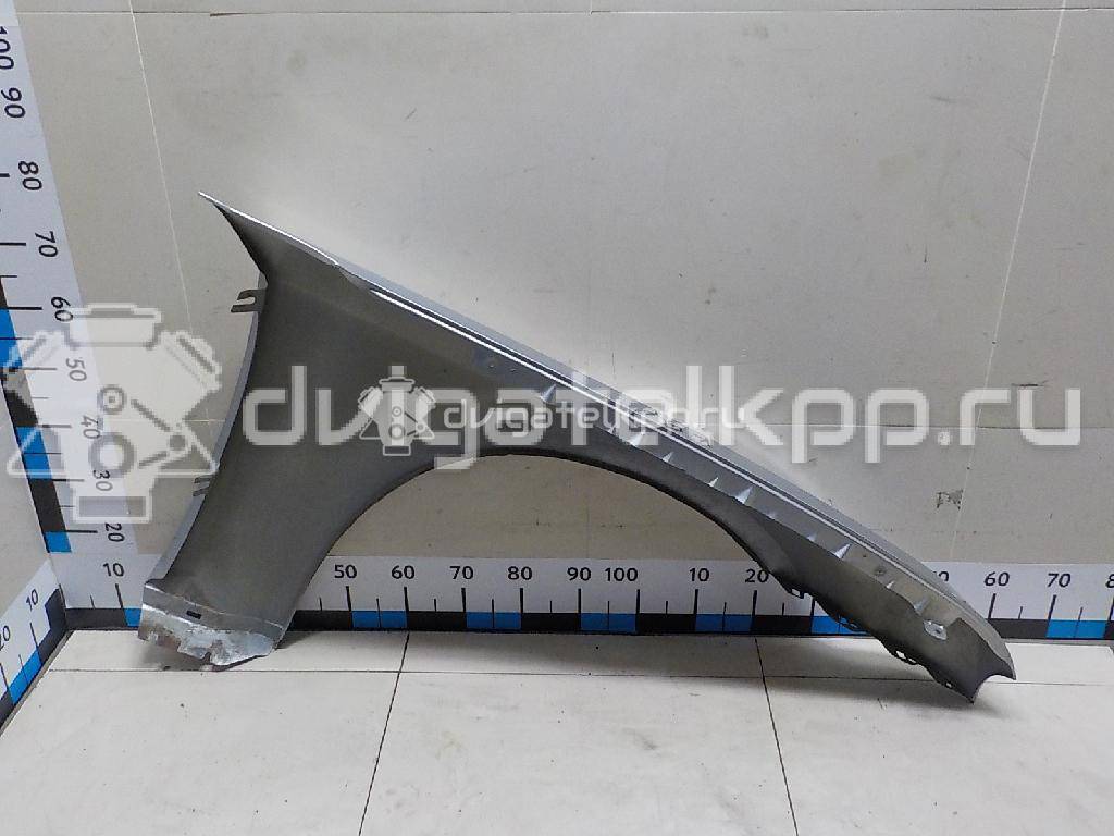 Фото Крыло переднее левое  5065285AC для Chrysler 300 {forloop.counter}}