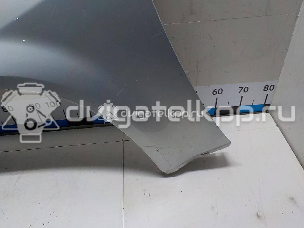 Фото Крыло переднее левое  5065285AC для Chrysler 300 {forloop.counter}}