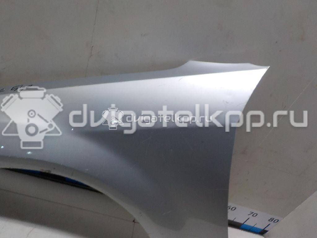 Фото Крыло переднее левое  5065285AC для Chrysler 300 {forloop.counter}}