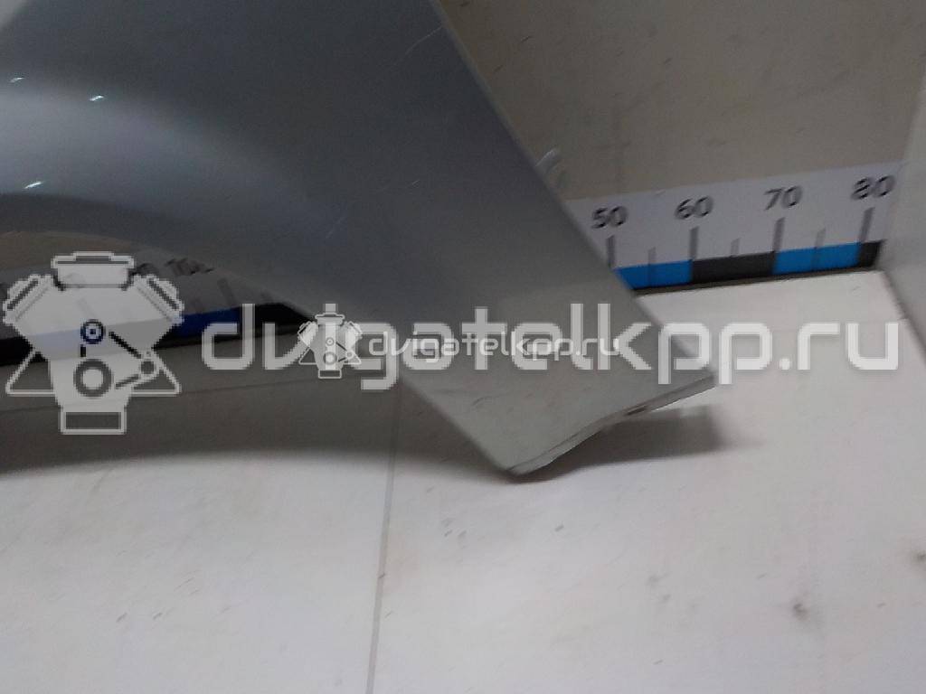 Фото Крыло переднее левое  5065285AC для Chrysler 300 {forloop.counter}}