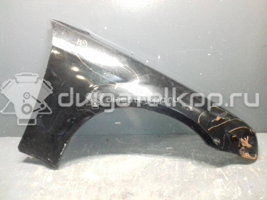 Фото Крыло переднее правое  5183422aa для Chrysler 300 {forloop.counter}}