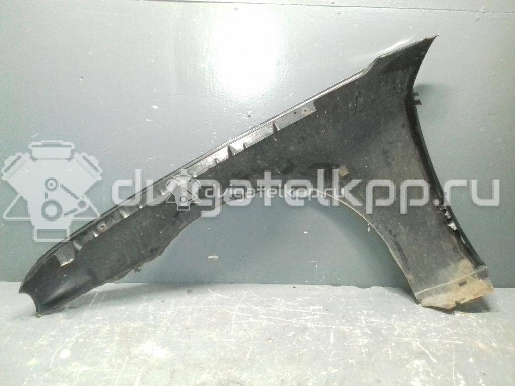 Фото Крыло переднее правое  5183422aa для Chrysler 300 {forloop.counter}}