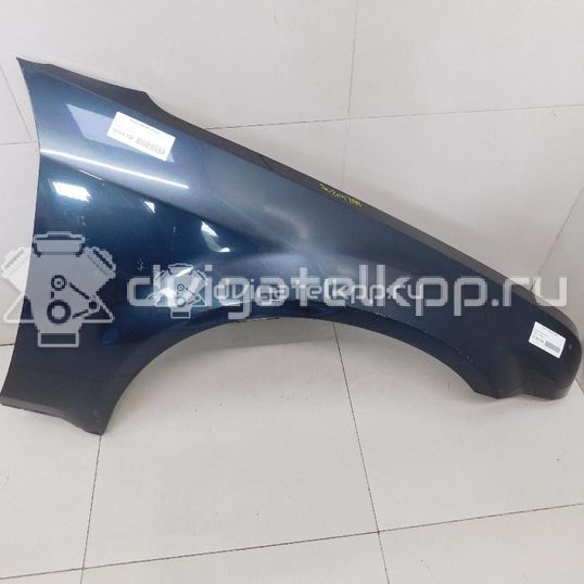 Фото Крыло переднее правое  5183422AA для Chrysler 300