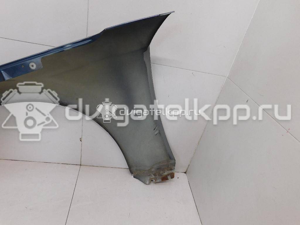 Фото Крыло переднее правое  5183422AA для Chrysler 300 {forloop.counter}}