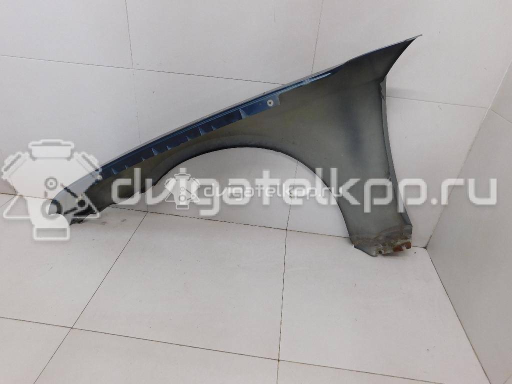 Фото Крыло переднее правое  5183422AA для Chrysler 300 {forloop.counter}}