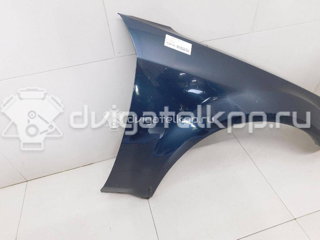 Фото Крыло переднее правое  5183422AA для Chrysler 300 {forloop.counter}}