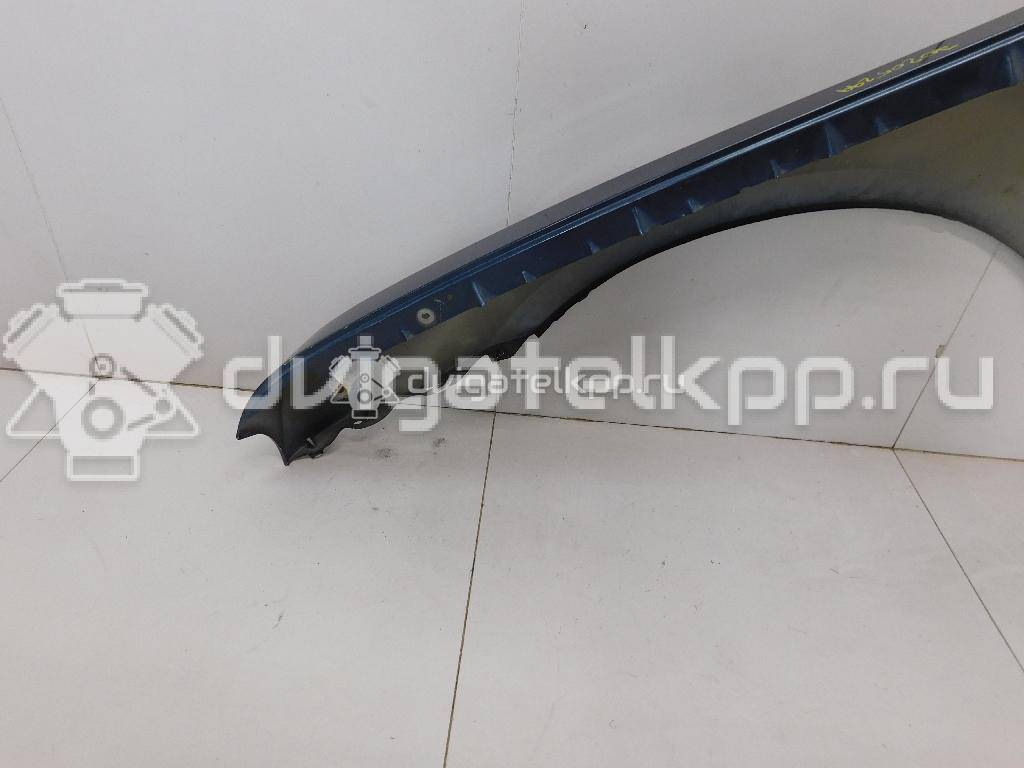 Фото Крыло переднее правое  5183422AA для Chrysler 300 {forloop.counter}}