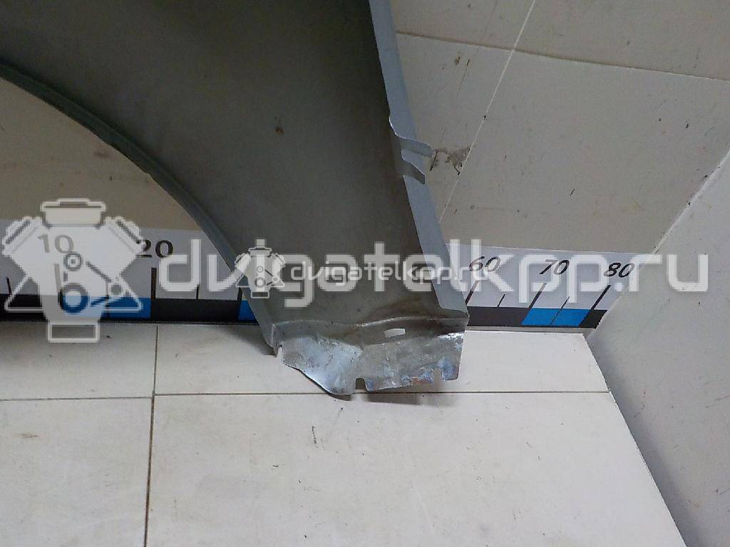 Фото Крыло переднее правое  5065284AC для Chrysler 300 {forloop.counter}}