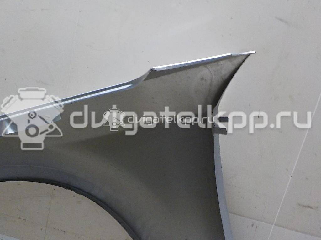 Фото Крыло переднее правое  5065284AC для Chrysler 300 {forloop.counter}}