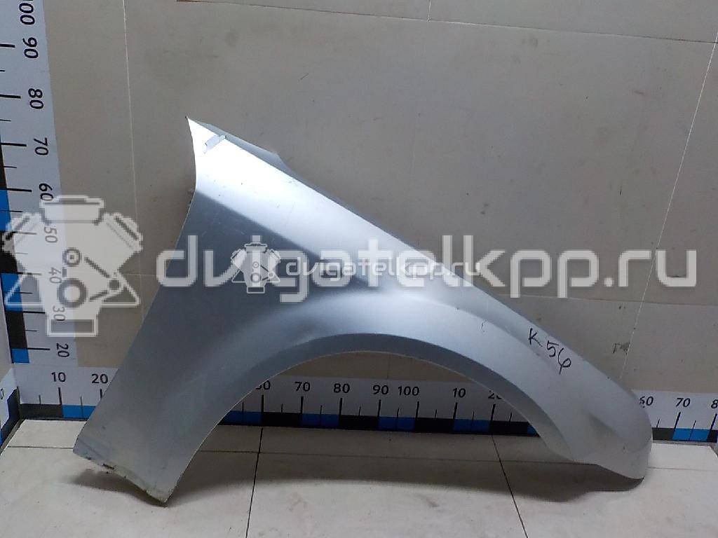 Фото Крыло переднее правое  5065284AC для Chrysler 300 {forloop.counter}}