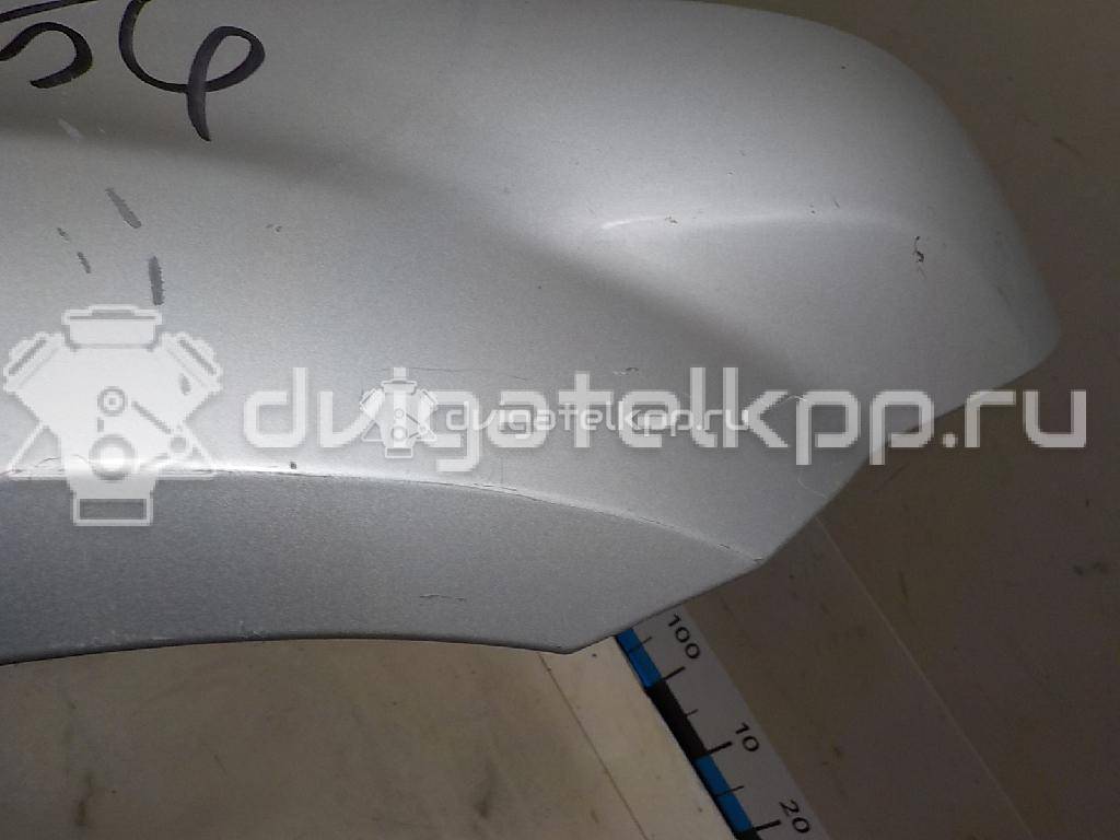 Фото Крыло переднее правое  5065284AC для Chrysler 300 {forloop.counter}}