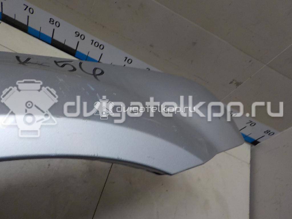 Фото Крыло переднее правое  5065284AC для Chrysler 300 {forloop.counter}}