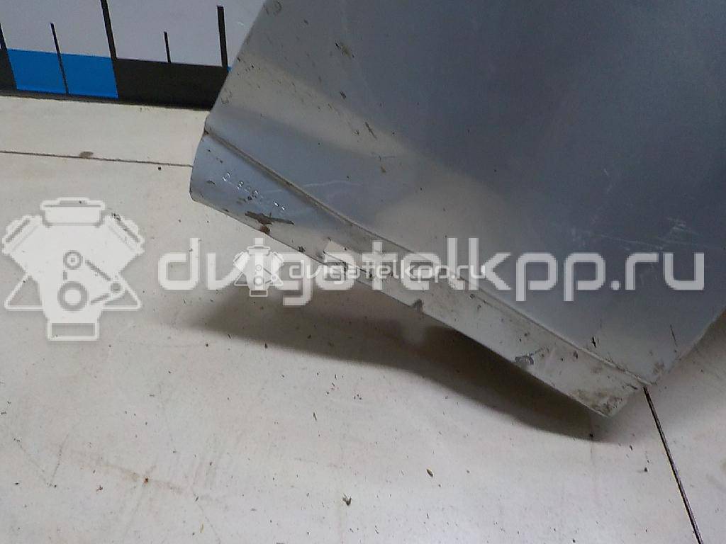 Фото Крыло переднее правое  5065284AC для Chrysler 300 {forloop.counter}}