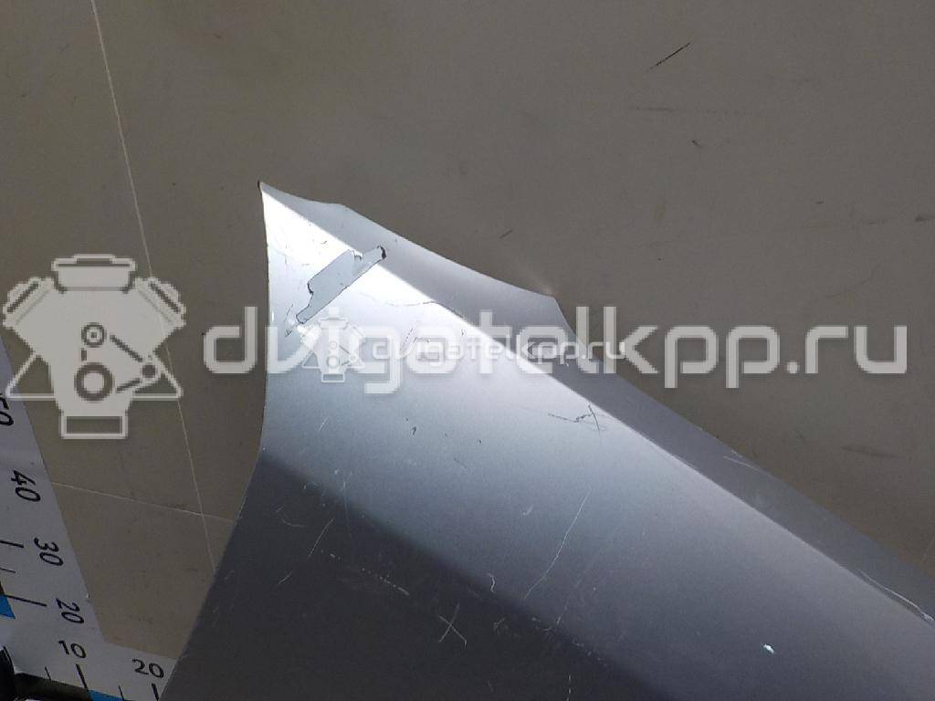 Фото Крыло переднее правое  5065284AC для Chrysler 300 {forloop.counter}}