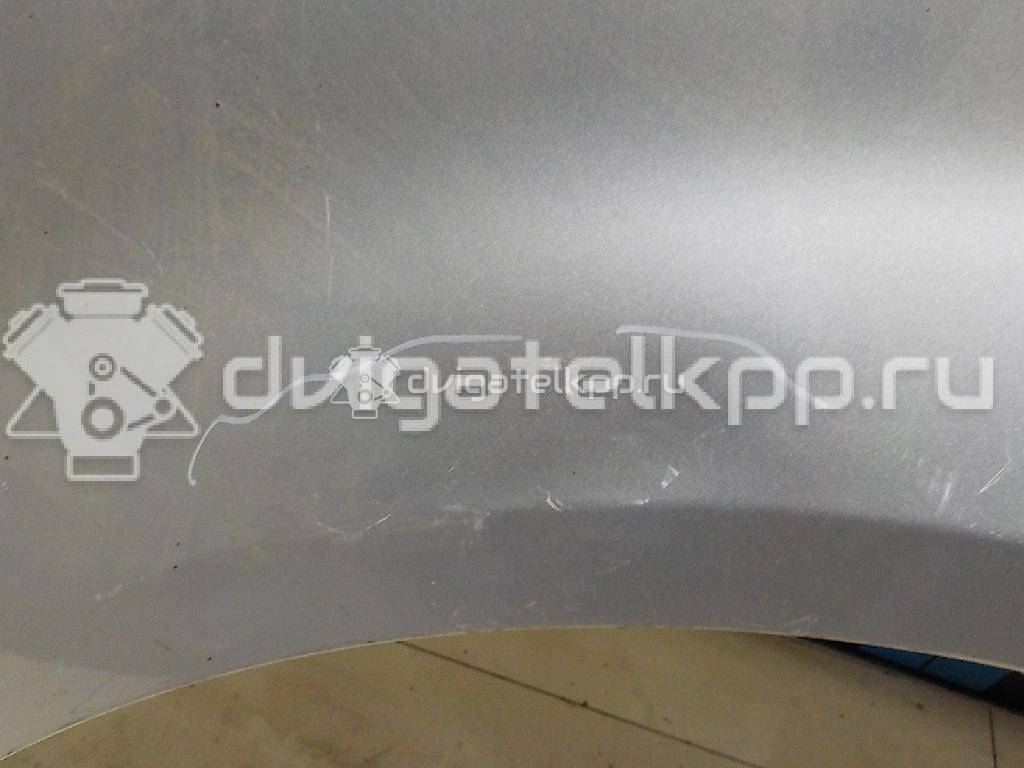 Фото Крыло переднее правое  5065284AC для Chrysler 300 {forloop.counter}}