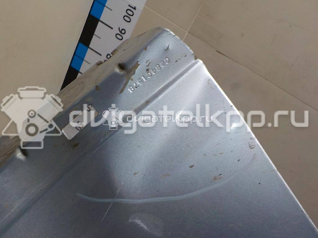 Фото Крыло переднее правое  5065284AC для Chrysler 300 {forloop.counter}}