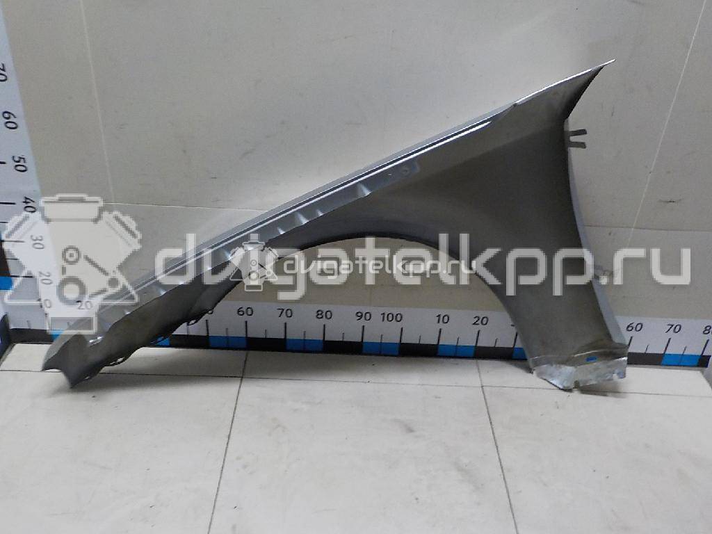 Фото Крыло переднее правое  5065284AC для Chrysler 300 {forloop.counter}}