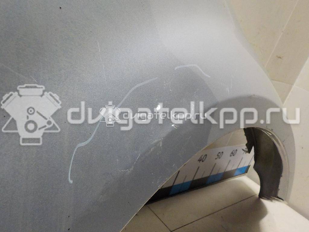 Фото Крыло переднее правое  5065284AC для Chrysler 300 {forloop.counter}}