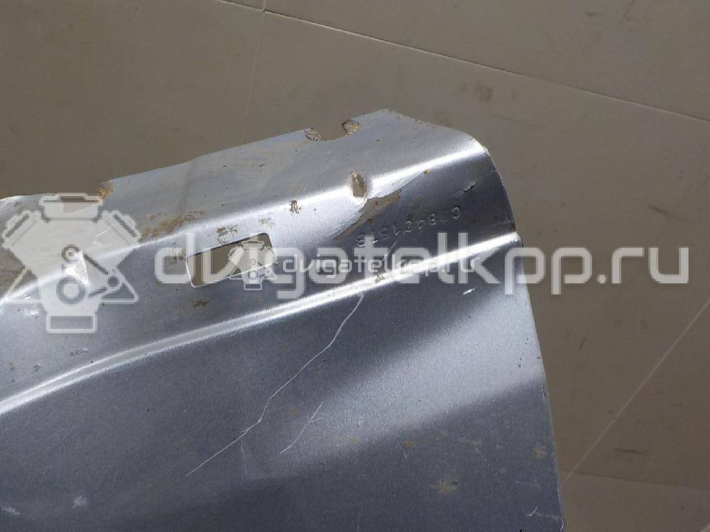 Фото Крыло переднее правое  5065284AC для Chrysler 300 {forloop.counter}}