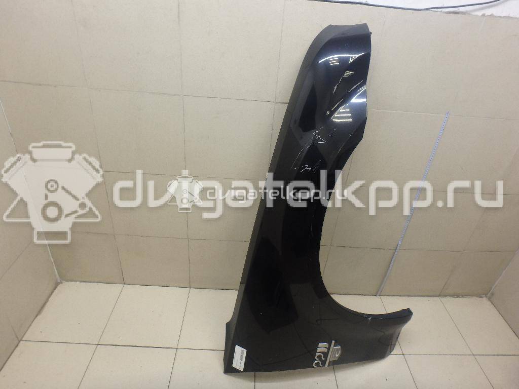 Фото Крыло переднее правое  5065284AC для Chrysler 300 {forloop.counter}}