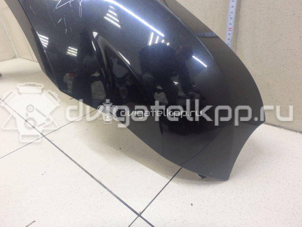 Фото Крыло переднее правое  5065284AC для Chrysler 300 {forloop.counter}}